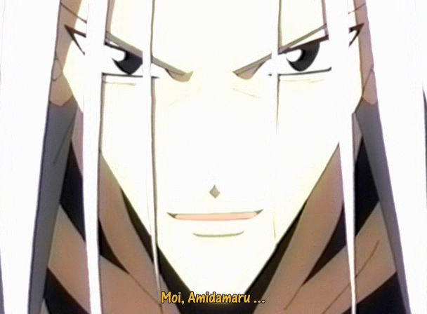 Otaku Gallery  / Anime e Manga / Shaman King / Screen Shots / Episodi / 07 - Pailong, Fists of Fury / 042.jpg